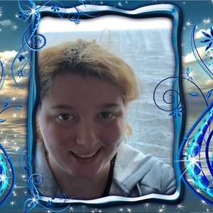 Meet your Posher, Sarah-mai